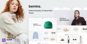 Bemins – Fashion & Jewelry
