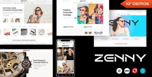Zenny -  Jewelry