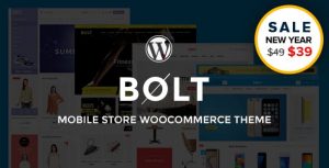 Bolt - Electronics