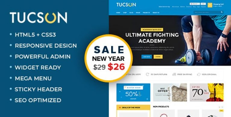 Tucson - Sports