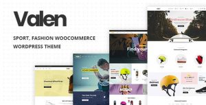Valen - Sport