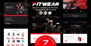 Fitwear - Gym