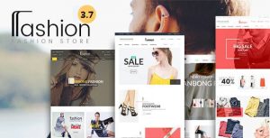 Fashion Store - Hanbags