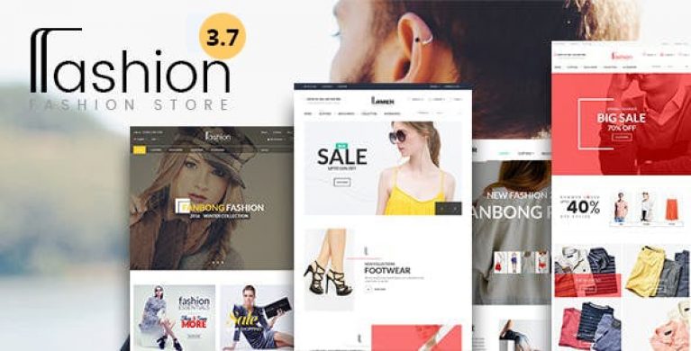 Fashion Store - Hanbags