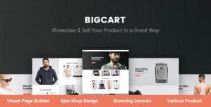 Bigcart - Clean