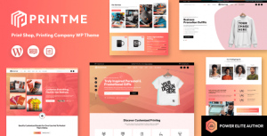 Printme - Printing Company