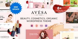 Avesa - Beauty