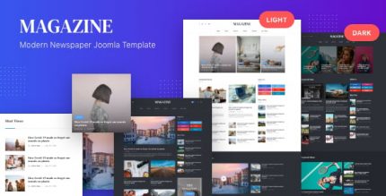 Magazine - Blog