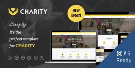 Charity - Nonprofit