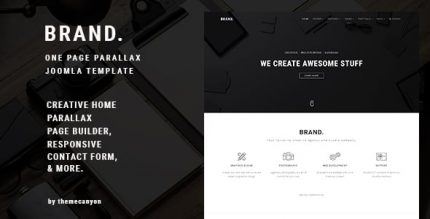 BRAND