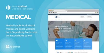 IT Medical - Gantry 5