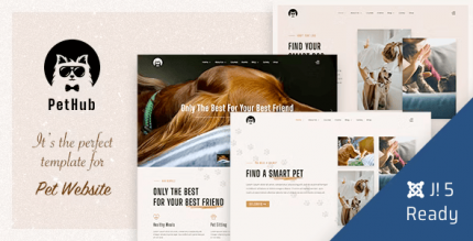 PetHub | Dog